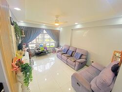 Blk 621B Tampines Greenverge (Tampines), HDB 4 Rooms #553943211